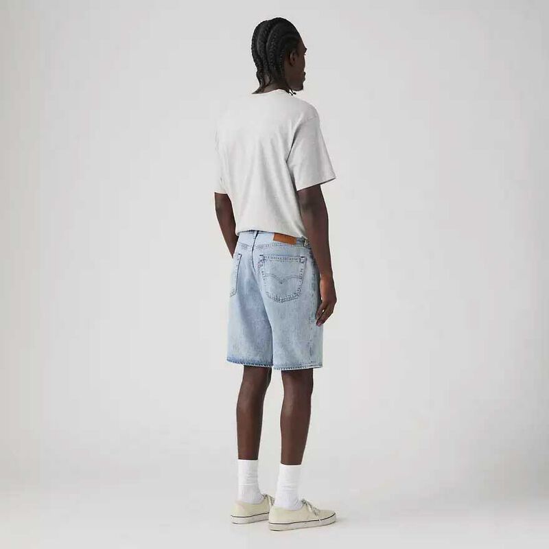 Levi's 454 Relaxed Fit Shorts image number 1